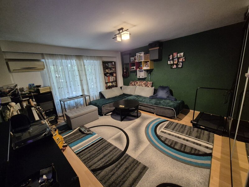 Piata Iancului, proprietar vand apartament 2 camere.
